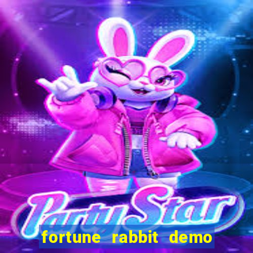 fortune rabbit demo grátis dinheiro infinito