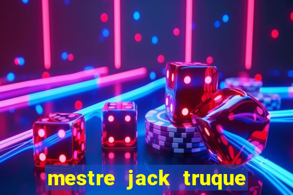 mestre jack truque de morre jack wilder morre em truque de