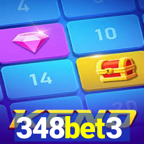 348bet3