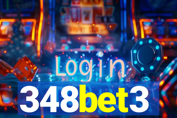 348bet3