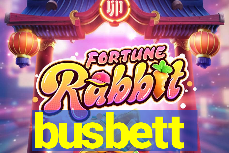 busbett