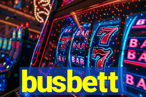 busbett