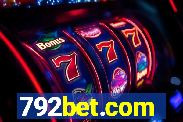 792bet.com