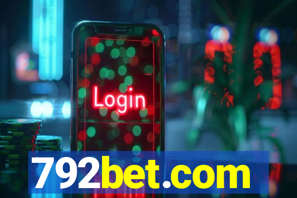 792bet.com