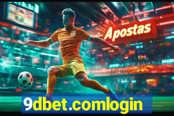 9dbet.comlogin