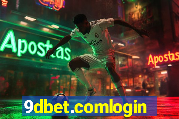 9dbet.comlogin