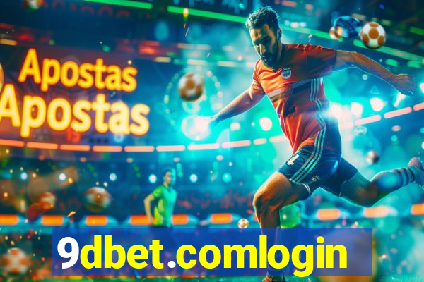 9dbet.comlogin