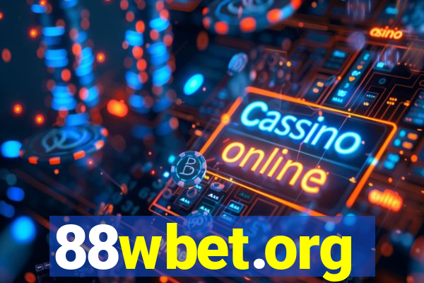 88wbet.org