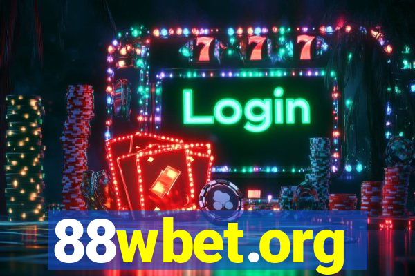 88wbet.org