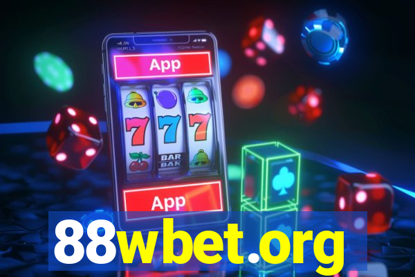 88wbet.org