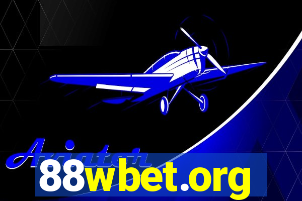 88wbet.org