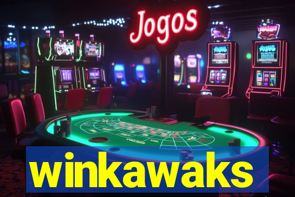 winkawaks