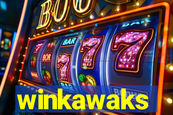 winkawaks