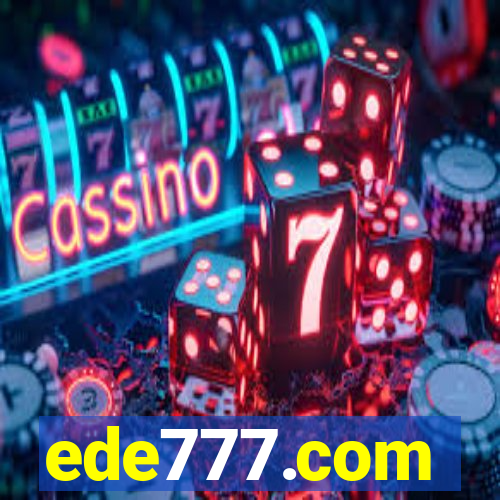 ede777.com
