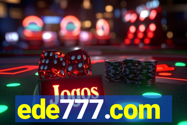 ede777.com