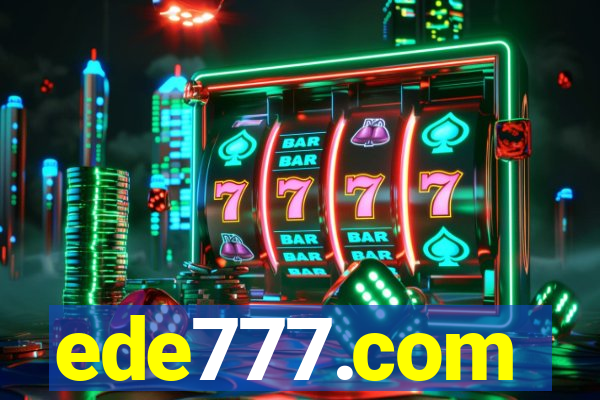 ede777.com