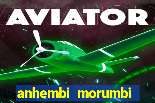 anhembi morumbi jogos digitais