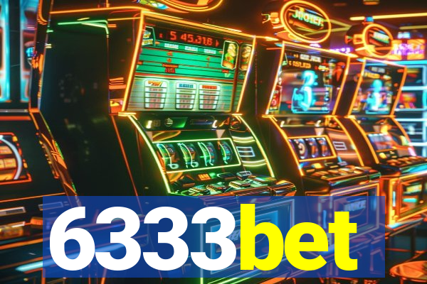 6333bet