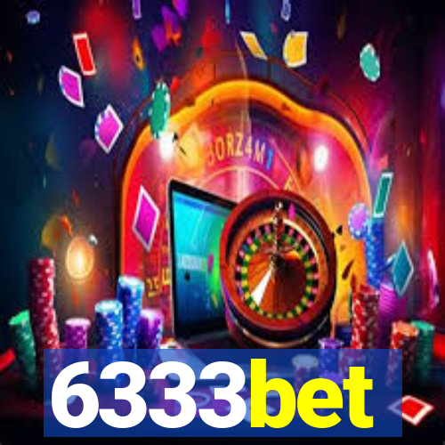 6333bet