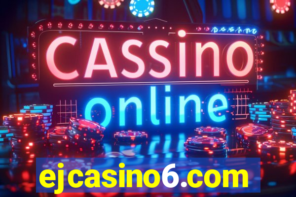 ejcasino6.com