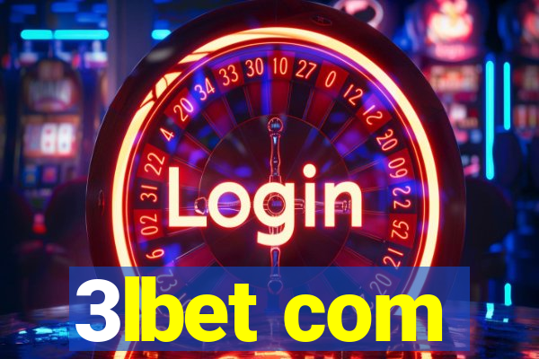3lbet com