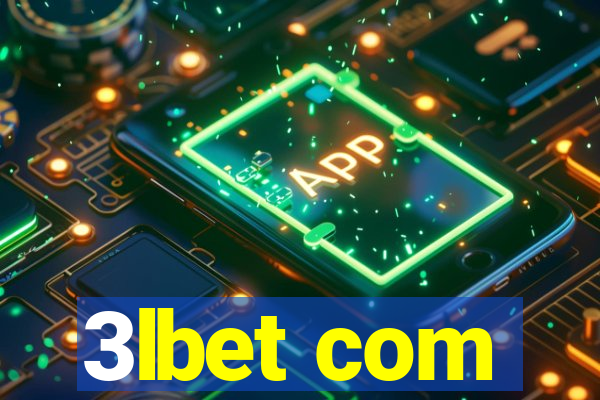 3lbet com