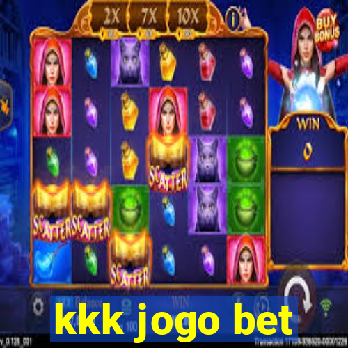 kkk jogo bet