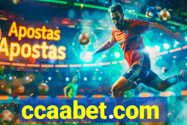 ccaabet.com