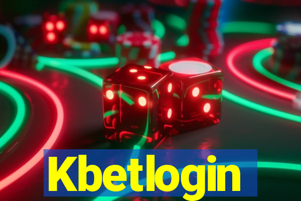 Kbetlogin