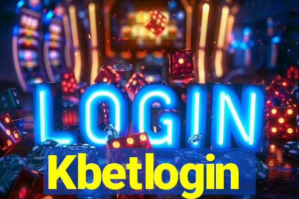 Kbetlogin