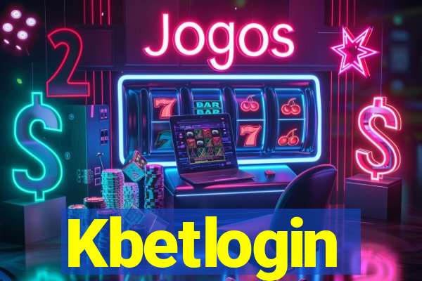 Kbetlogin