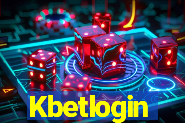 Kbetlogin
