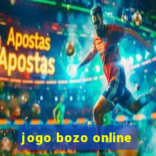 jogo bozo online