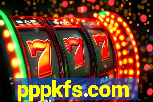 pppkfs.com