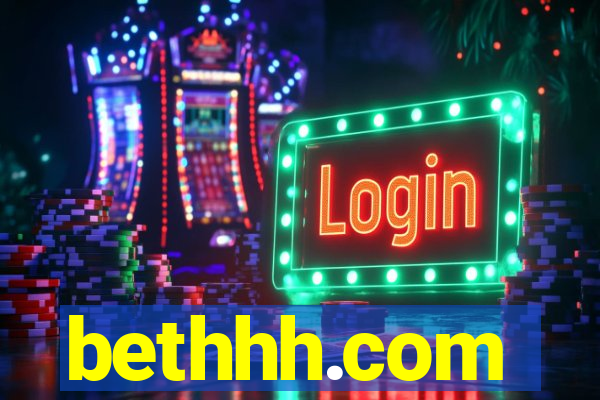 bethhh.com