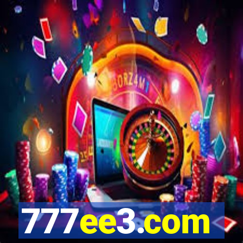 777ee3.com