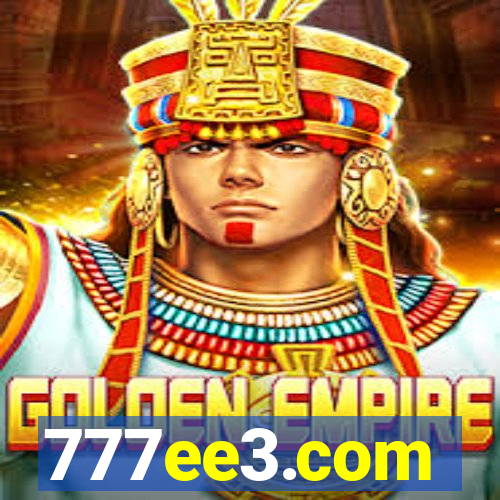 777ee3.com