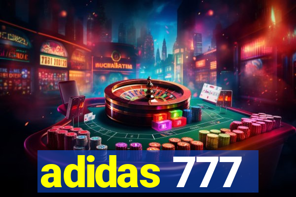 adidas 777