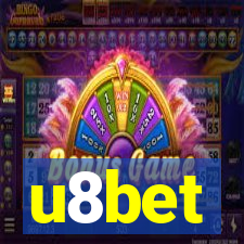 u8bet