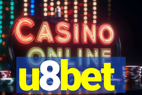 u8bet