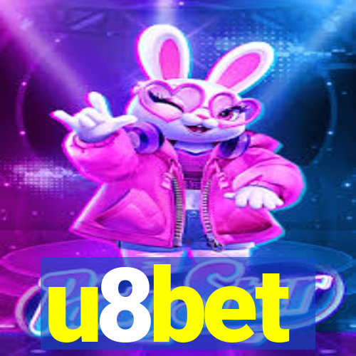 u8bet