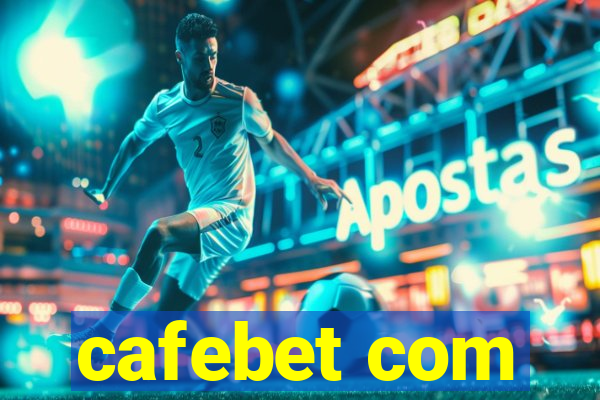 cafebet com