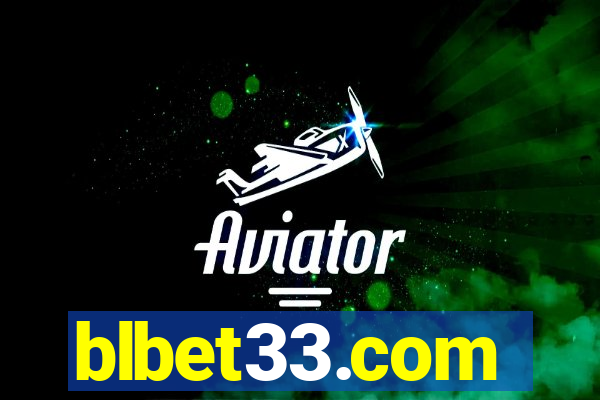 blbet33.com
