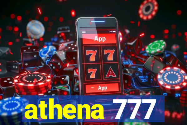 athena 777