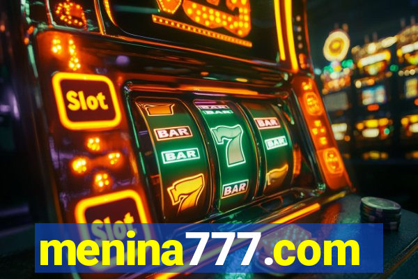 menina777.com