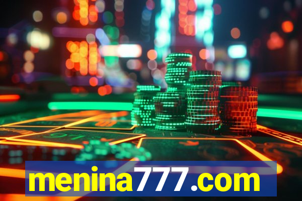 menina777.com