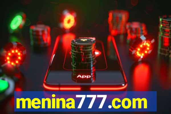 menina777.com