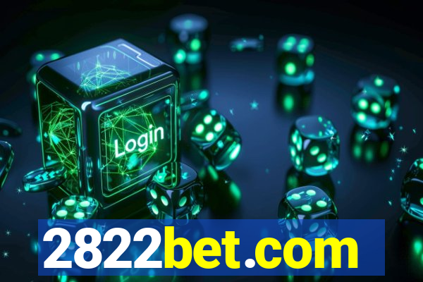 2822bet.com