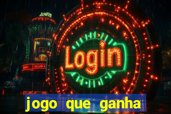 jogo que ganha dinheiro sem pagar nada