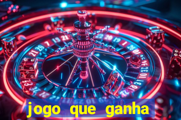 jogo que ganha dinheiro sem pagar nada